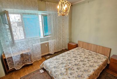 Apartament cu 2 camere semidecomandat, mobilat în Tineretului - 8