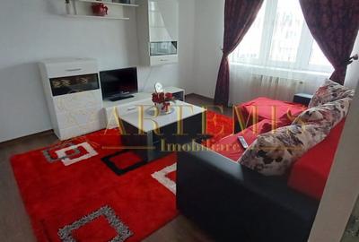 Apartament de 2 camere, decomandat, 45 mp., zona Decebal. - 2