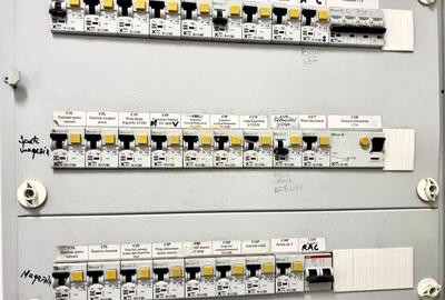 Spațiu comercial, de 240 mp, în Domenii - 41