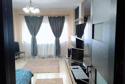 Garsonieră decomandată în Central - 2