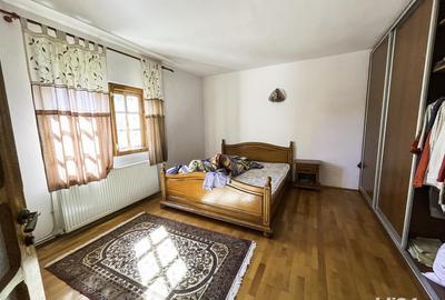 Casă cu 3 camere cu Teren 855 Mp în Trivale - 15