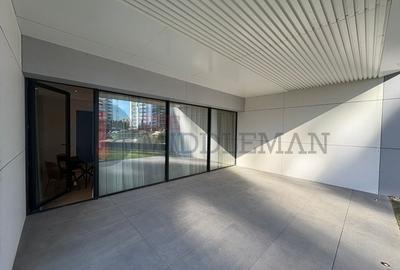 One Lake Club I 2 camere I Terasa I Parcare inclusa - 7