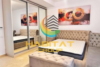 Penthouse cu 3 camere nedecomandat în Central - 3