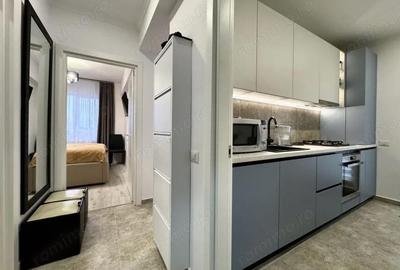 Apartament cu 2 camere decomandat în Roșu - 8