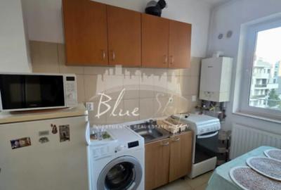 Garsonieră în Tomis Plus - 4