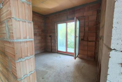 Casa in sistem duplex, Burdujeni, C-4100 - 3