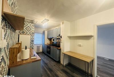 Apartament cu 4 camere decomandat în Mănăștur - 6