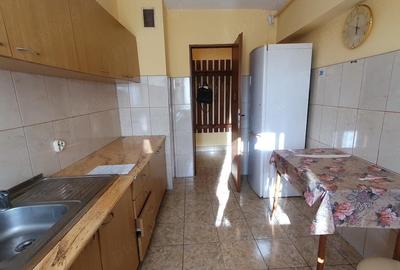 Apartament cu 4 camere semidecomandat în Micălaca - 9