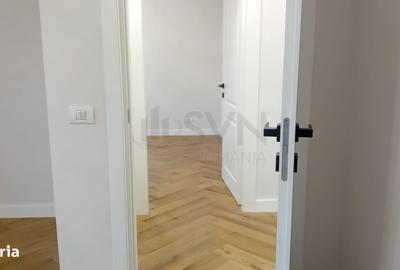 Apartament cu 3 camere în Grivița - 2