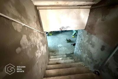 Boxa 67 mp utili, in zona Podgoria - 2