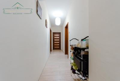 Apartament 3 camere decomandat cu centrala proprie, zona Aurel Vlaicu, Arad - 8