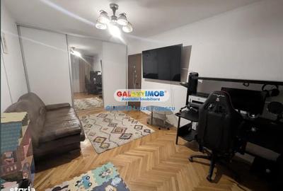 Apartament cu 2 camere decomandat, mobilat în Rahova - 6