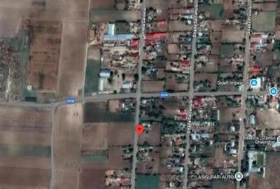 Casa si teren cota parte 6/16 Mihai Bravu; ID: R2565721 - 5