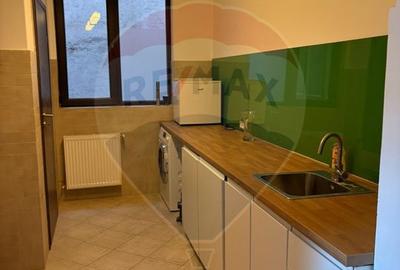 Apartament cu 2 camere semidecomandat în Ultracentral - 4