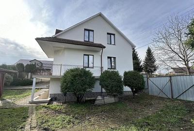 Casă cu Teren 1100 Mp în Voiniceni - 8