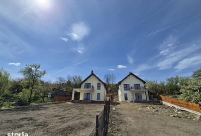 Casă cu 4 camere cu Teren 700 Mp în Feleacu - 1