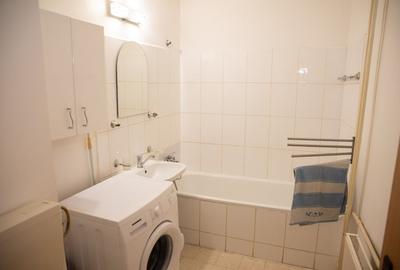 Garsonieră decomandată, mobilată în Colentina - 7