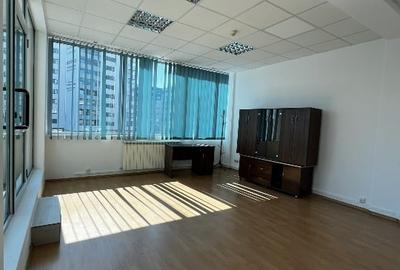 Birou, de 100 mp, în Mihai Bravu - 11