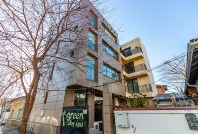 Spatiu comercial 100 m² cu vitrina si curte | vis-a-vis One Cotroceni Park - 2