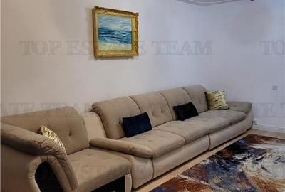 Apartament 4 camere decomandat lux Capitol Constanta - 13