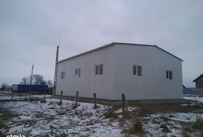 Spațiu comercial, de 172 mp, în Central - 1