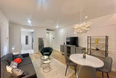 2 camere - ONE HERASTRAU PLAZA, Aviatiei, Promenada - 4