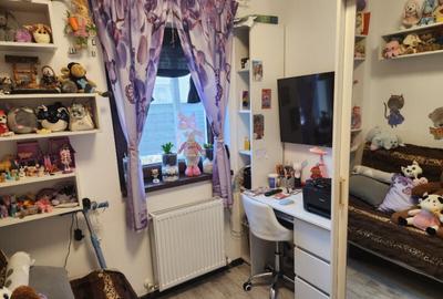 Apartament cu 2 camere decomandat în Sânpetru - 3