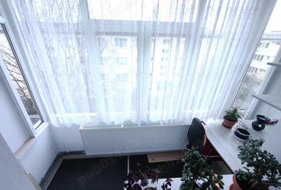 Apartament cu 2 camere semidecomandat în Sud - 5