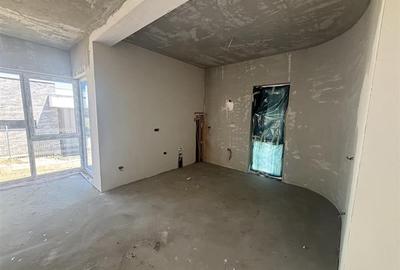 Eleganta si spatiu intr-un cadru natural  - vile noi aproape de centrul orasului - 14