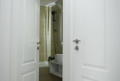 Apartament cu 3 camere decomandat în Trafic Greu - 26