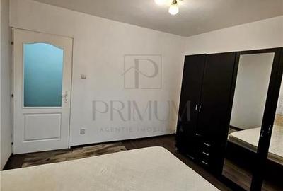 COMPLEX - 2 Camere - Decomandat - Etaj intermediar - Mobilat - 2