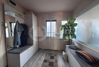 Casă individuală cu 2 camere cu Canalizare în Mărăști - 6