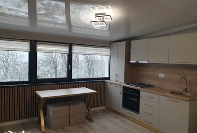 Apartament cu 2 camere în Copou - 18