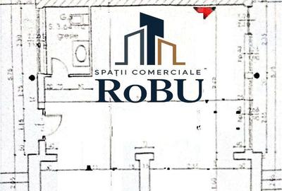 Spațiu comercial, de 68 mp, în Gării - 6