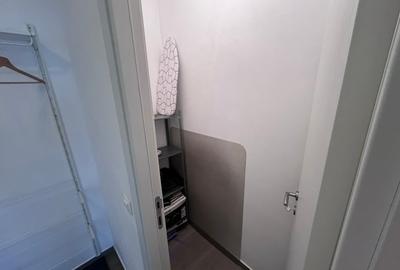 Garsonieră decomandată, mobilată în Decebal - 9