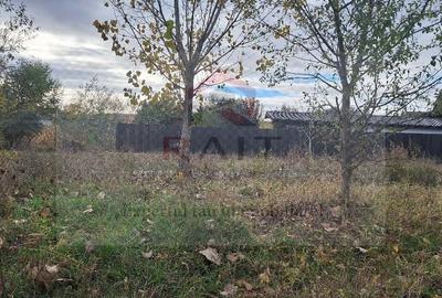 Teren Construcții intravilan de 760 mp, în Sud - 4