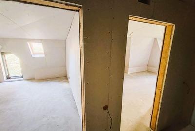 Casă 4 Camere, 110 m?, Curte 40 m?, 2 Loc. Parcare, Stefan cel Mare - 6