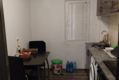 Apartament cu 2 camere semidecomandat în Aluniș - 8