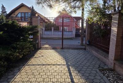 Casă cu 4 camere în Someșeni - 3