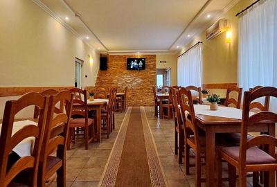 Proprietate specială, de 800 mp, în Central - 13