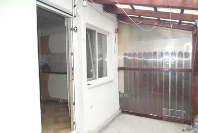 Apartament cu 2 camere nedecomandat în Telecabinei - 2