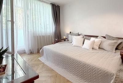 Apartament cu 2 camere semidecomandat, mobilat în Gării - 8