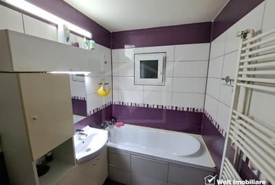 Apartament cu 3 dormitoare, garaj si pivnita, Floresti - 18