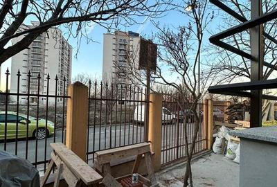 Brancoveanu Oraselul Copiilor 172 mp D+P+E1+M curte 100 mp - 1