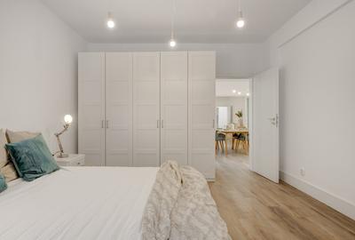 Apartament 4 camere superb, la prima inchiriere, pet friendly, P-ta Lahovary - 8