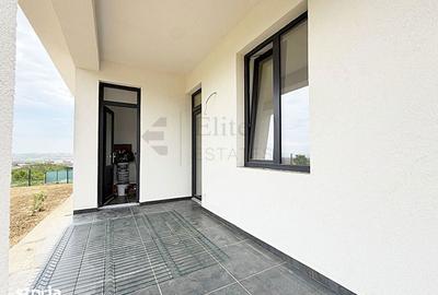 Casă cu 3 camere decomandat cu Teren 350 Mp în Paleu - 13