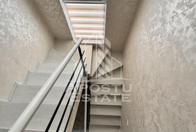 Casa de vanzare moderna, P+E, Dumbravita - 15