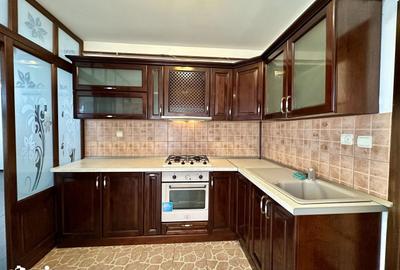 Apartament cu 3 camere în Bucium - 7