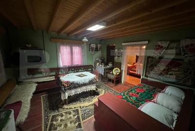 Casa individuala, 3300 mp teren, zona Sintereag - 17