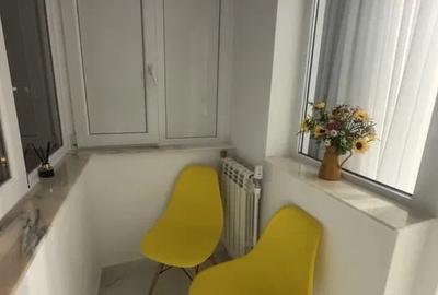 Apartament  cu 2 camere de închiriat, zona Casa de Cultură - 7